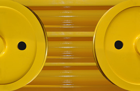 Perkins Drilling Tools - Sheaves